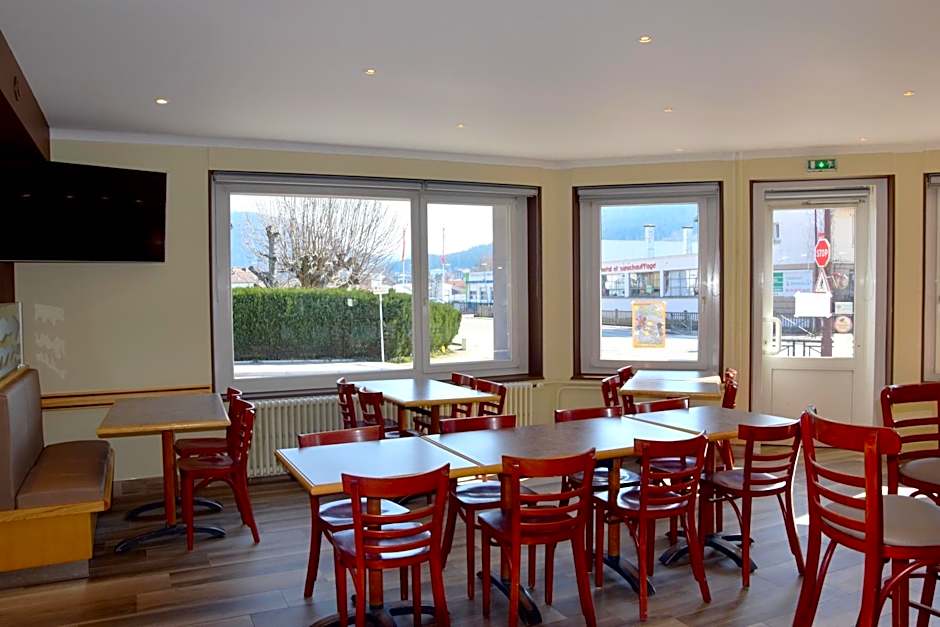 Hotel Gai Relais