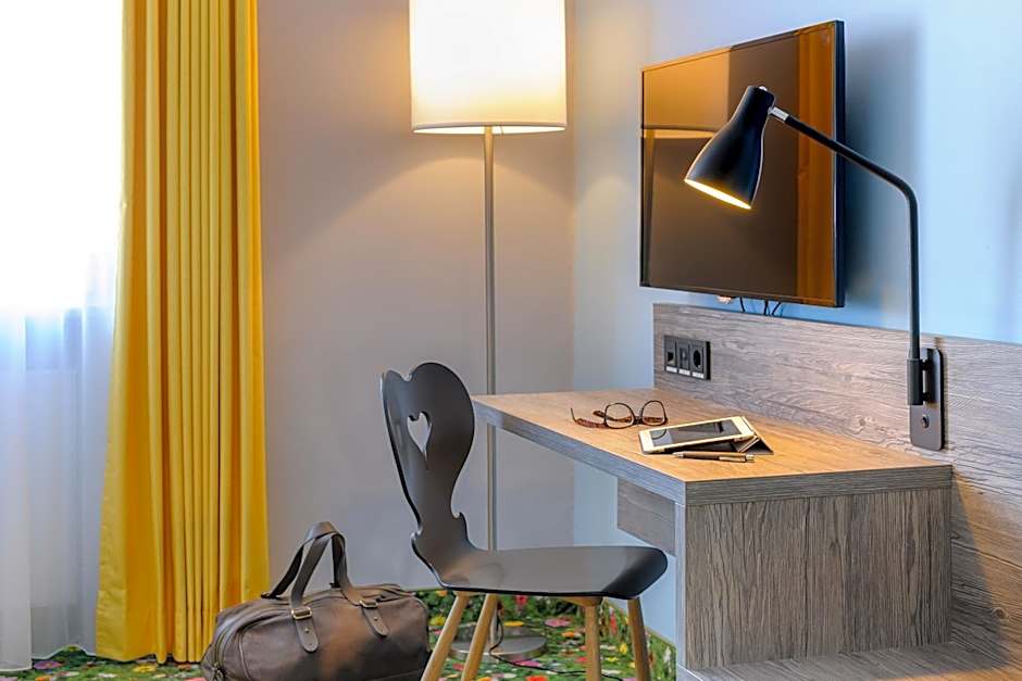 Felix Hotel Kaufbeuren