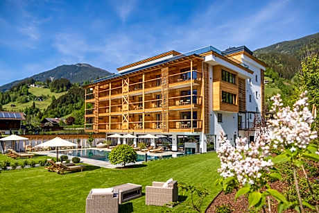 Natur Resort RISSBACHER