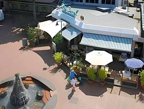 Insel Hotel Bonn - Superior