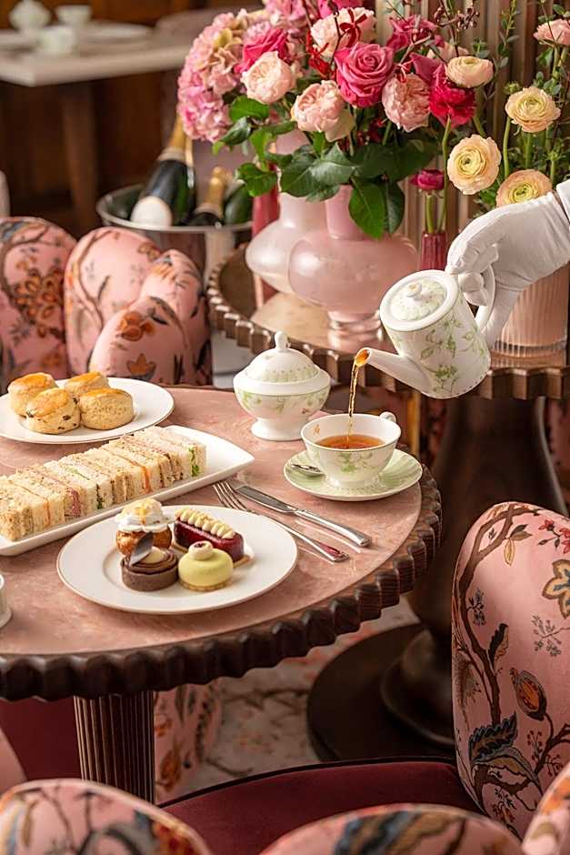 Lanelay Hall Hotel & Spa