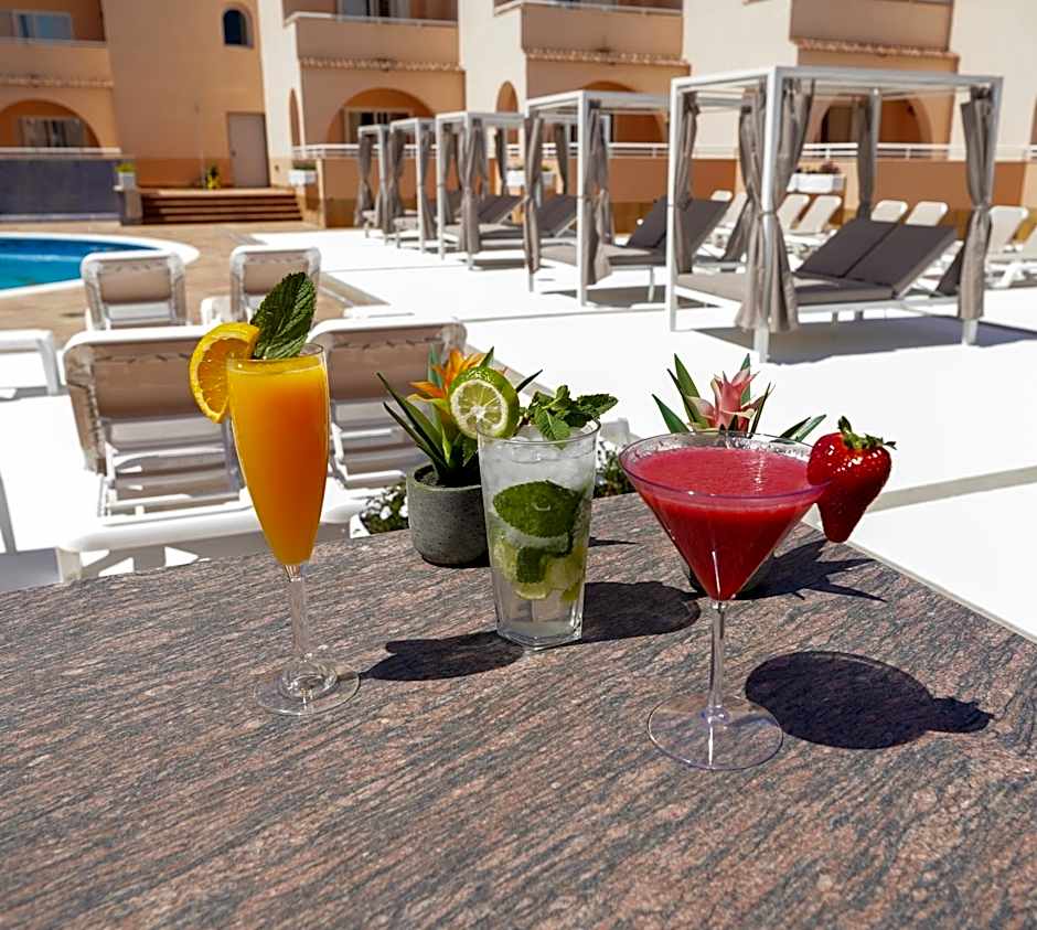 Rosamar Ibiza Hotel