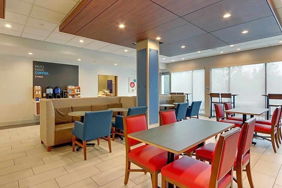 Holiday Inn Express & Suites Saugerties - Hudson Valley By IHG