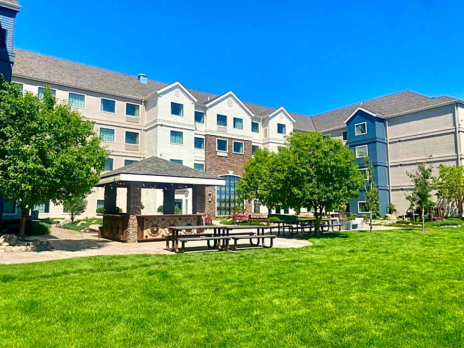 Staybridge Suites Great Falls By IHG