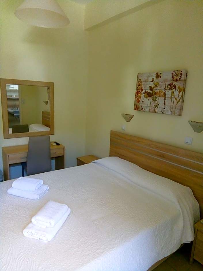 Hotel Pavlos - Studios