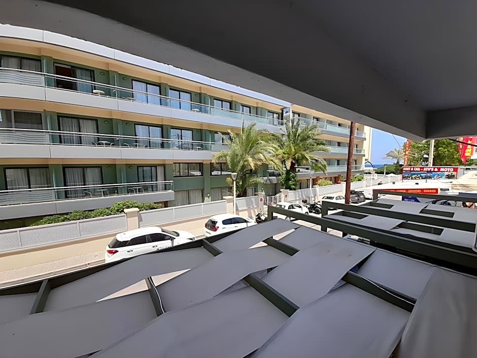 Elite Hotel