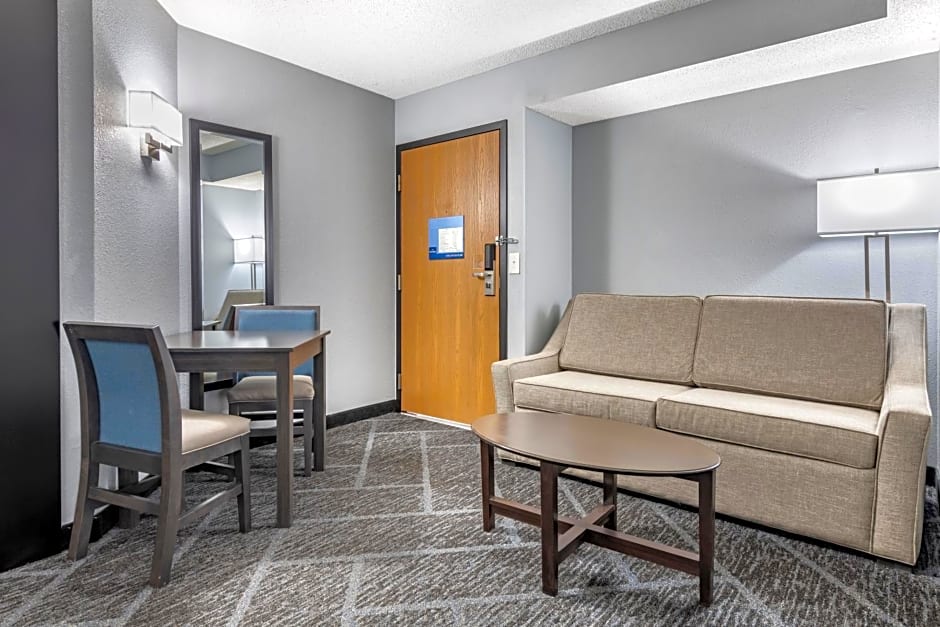 Best Western Bloomington Edina - Minneapolis