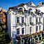 Hotel Villa am Kurpark
