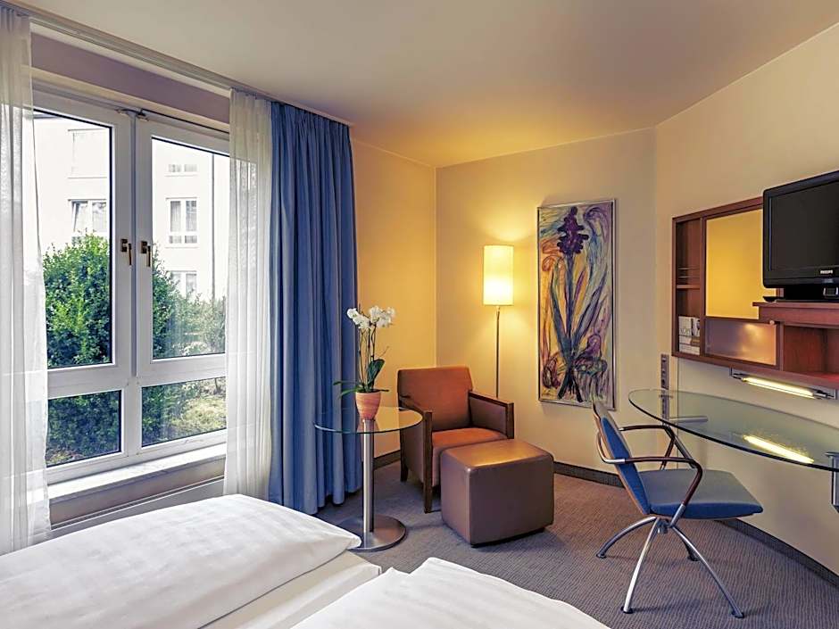 Sunday Hotel München Airport Freising