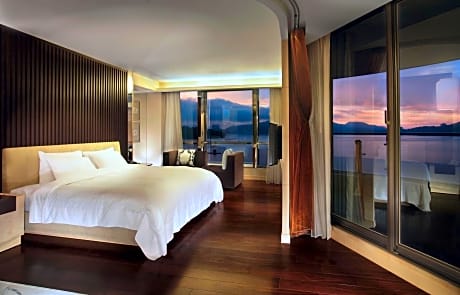 Lake Double or Twin Room with Lake View