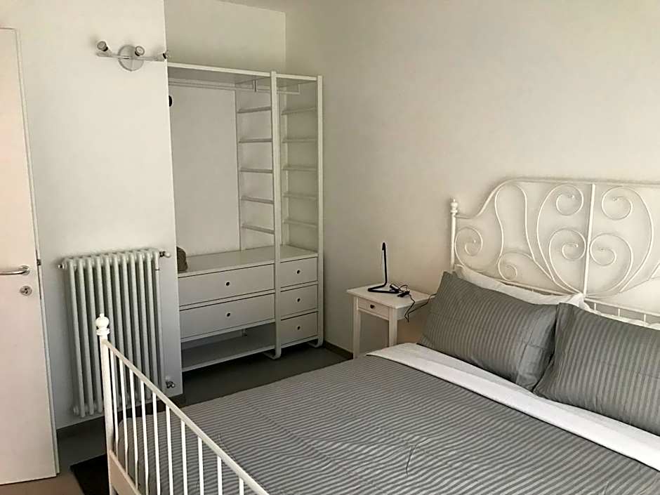 Hotel Residence Alessandra