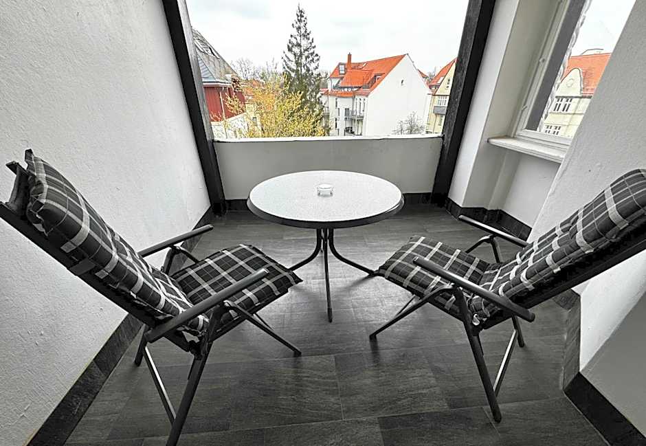 Hotel Zu den Linden