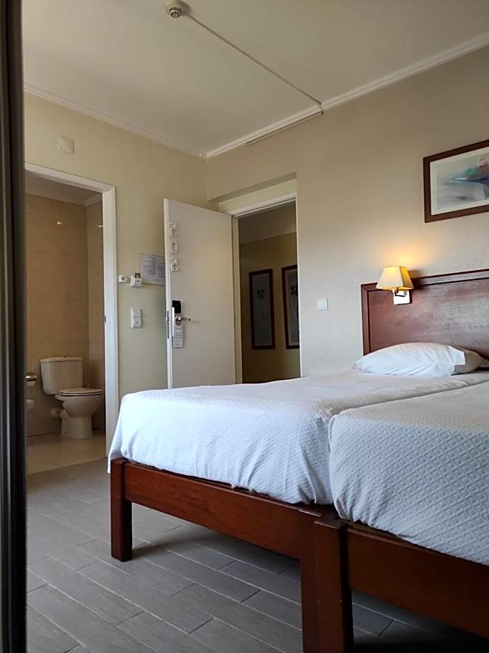 Hotel Sao Mamede
