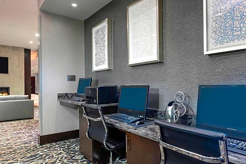 Fairfield Inn & Suites by Marriott Boston Cambridge