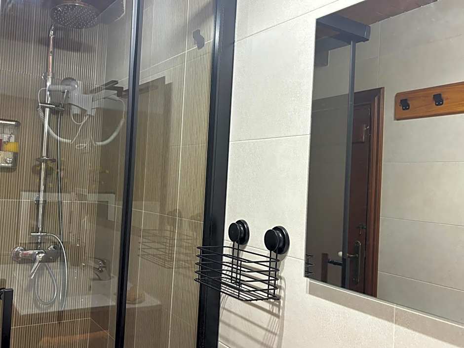 Albergue Rectoral de Romean