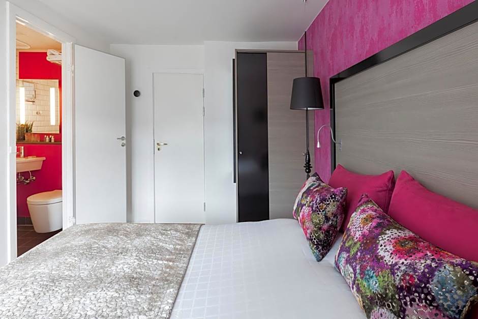 Andersen Boutique Hotel