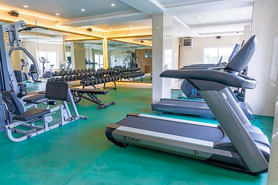 Vibe Munnar Resort & Spa