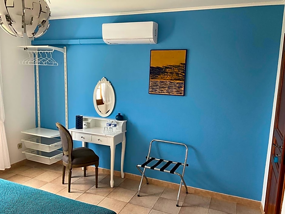 Number9 - now with air conditioned rooms