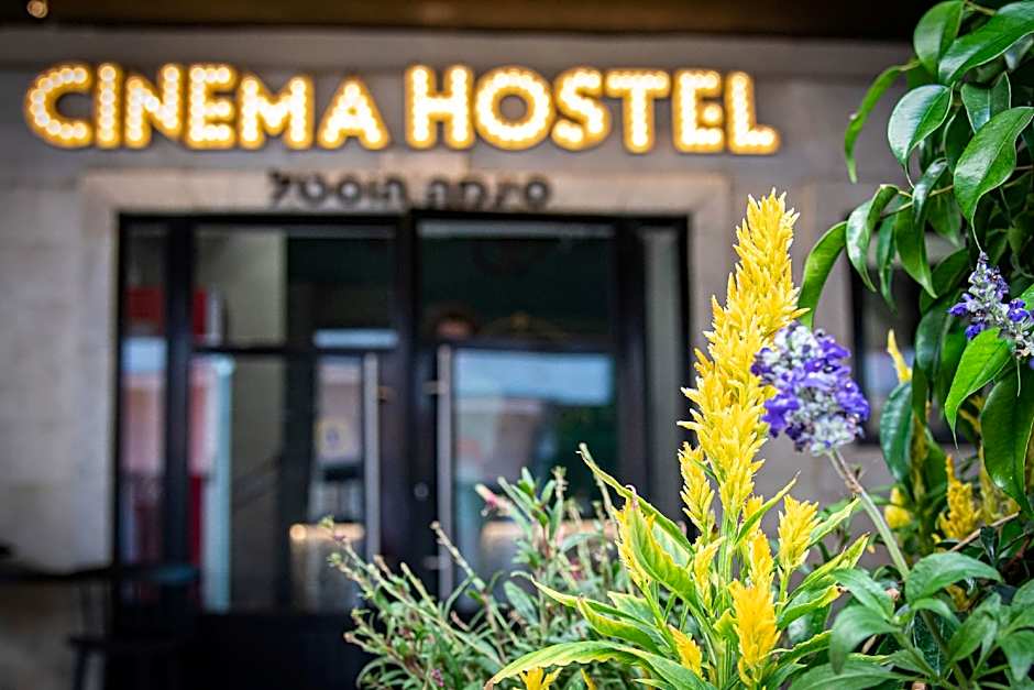 Cinema Hostel