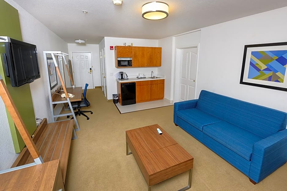 Holiday Inn Express Calexico, an IHG Hotel