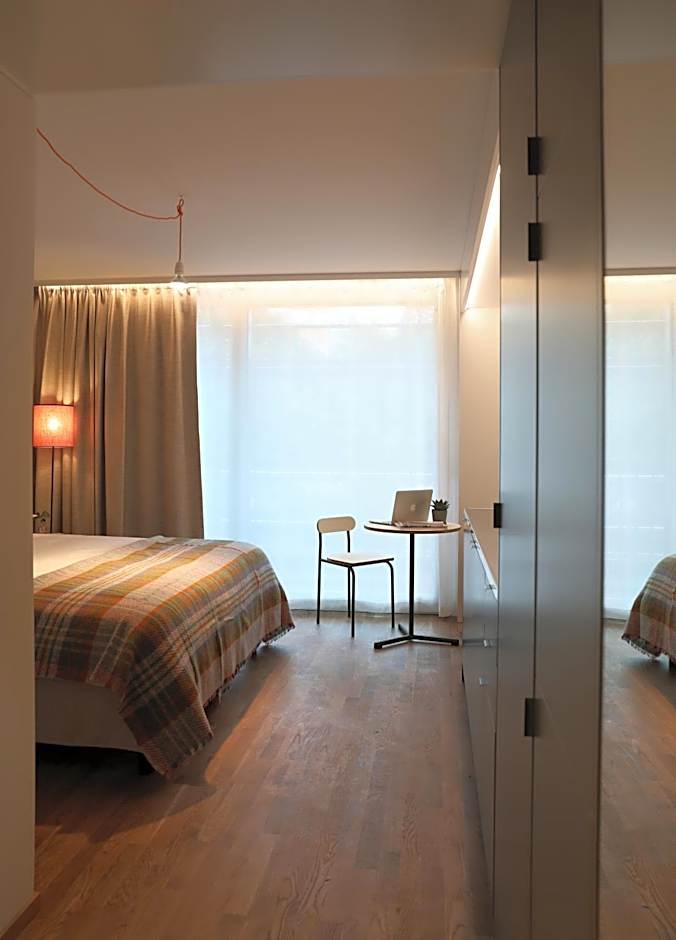 Best Western Plus Ten Hotel