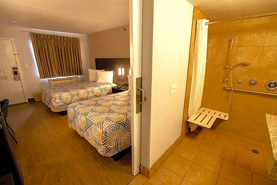 Masters Inn Tucker