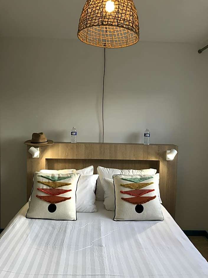 Hôtel Heod - Binic - Saint-Quay-Portrieux