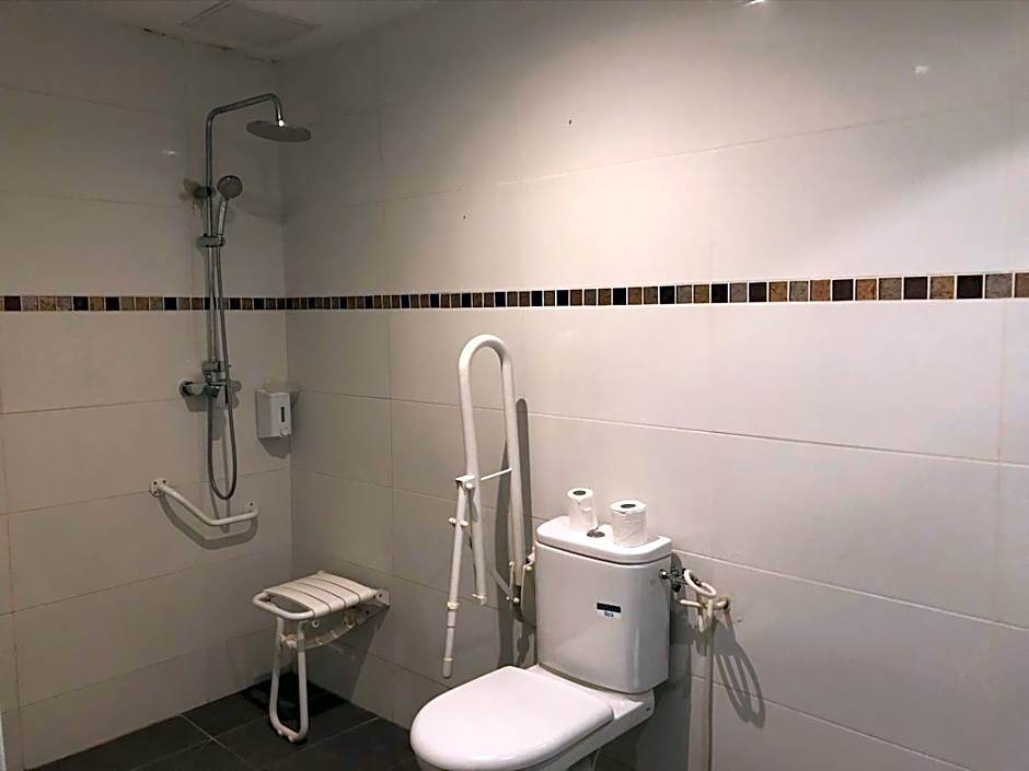 Hôtel de Ménilmontant