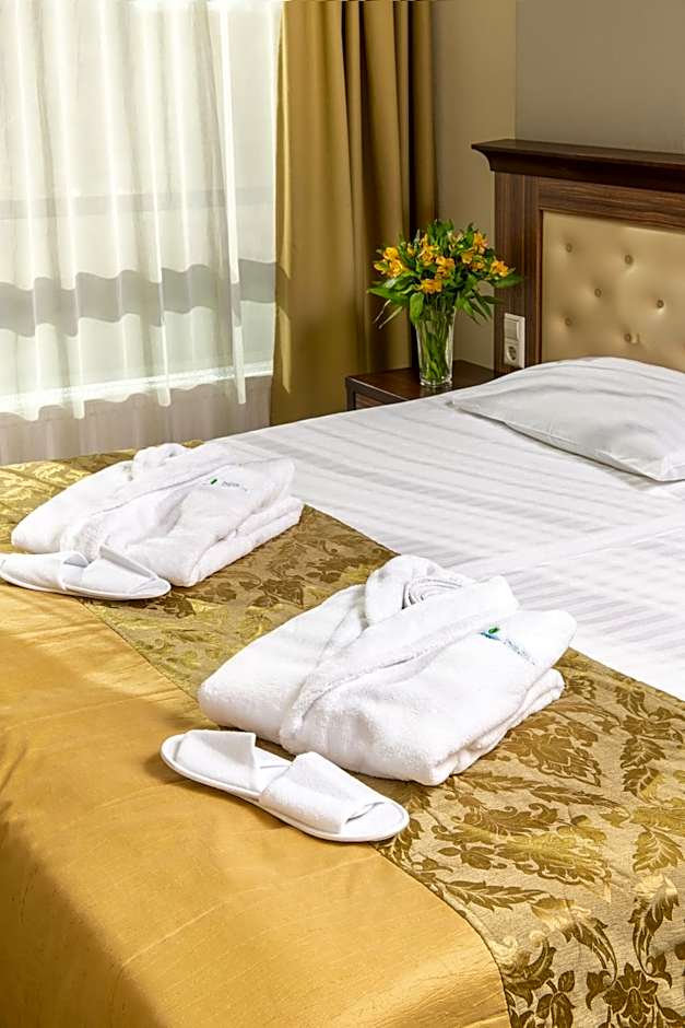 Grand SPA Lietuva Hotel Lietuva