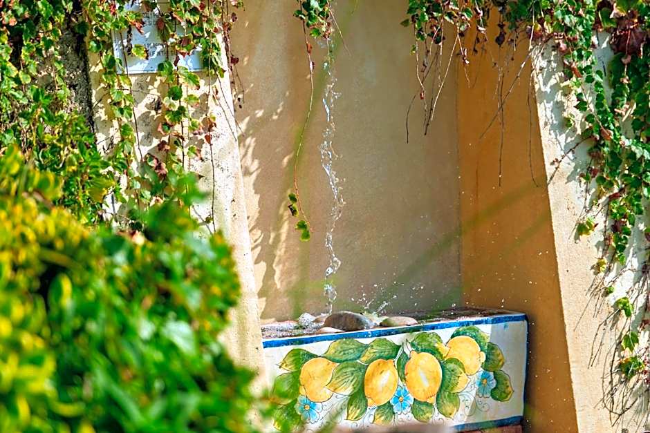 Hotel Botanico San Lazzaro
