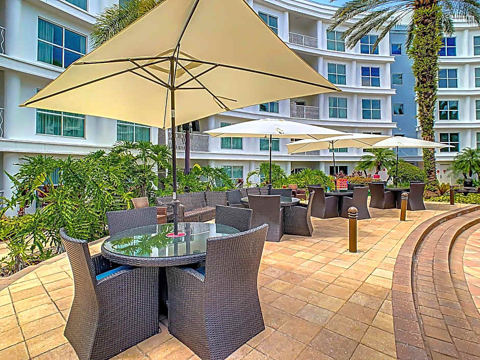 Pet friendly in Orlando area near Disney and ESPN Center