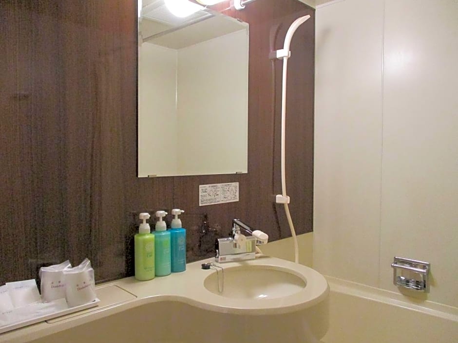 Niigata Keihin Hotel