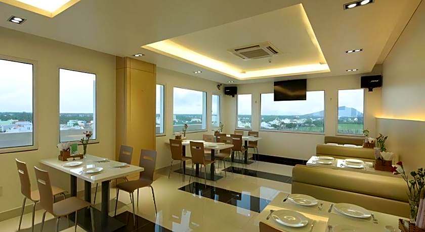 Hung Cuong Hotel