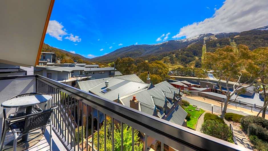 Snowgoose Apartments