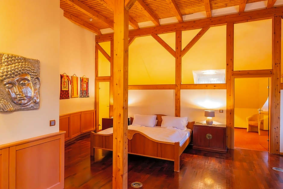 Rathener Hof by STEIGER Hotels