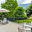 Chalet Hostel @ Backpackers Villa Interlaken