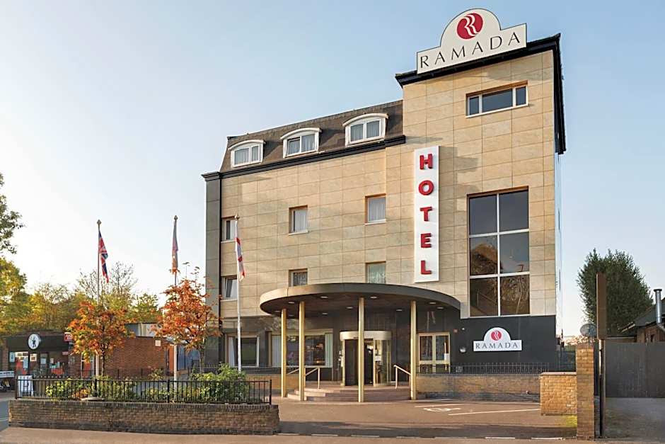 Savera Hotel South Ruislip