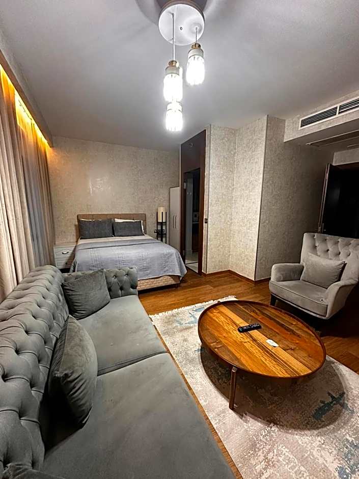 İstanbul Houses Sabiha Gökçen Airport