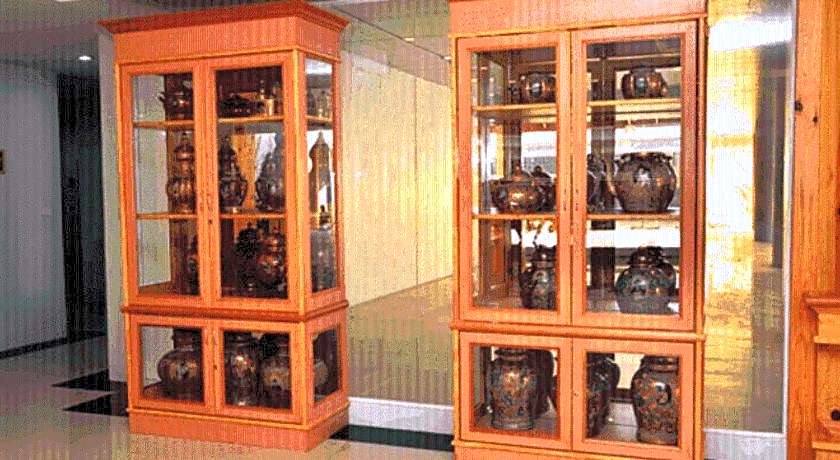 Piyaporn Pavilion Hotel