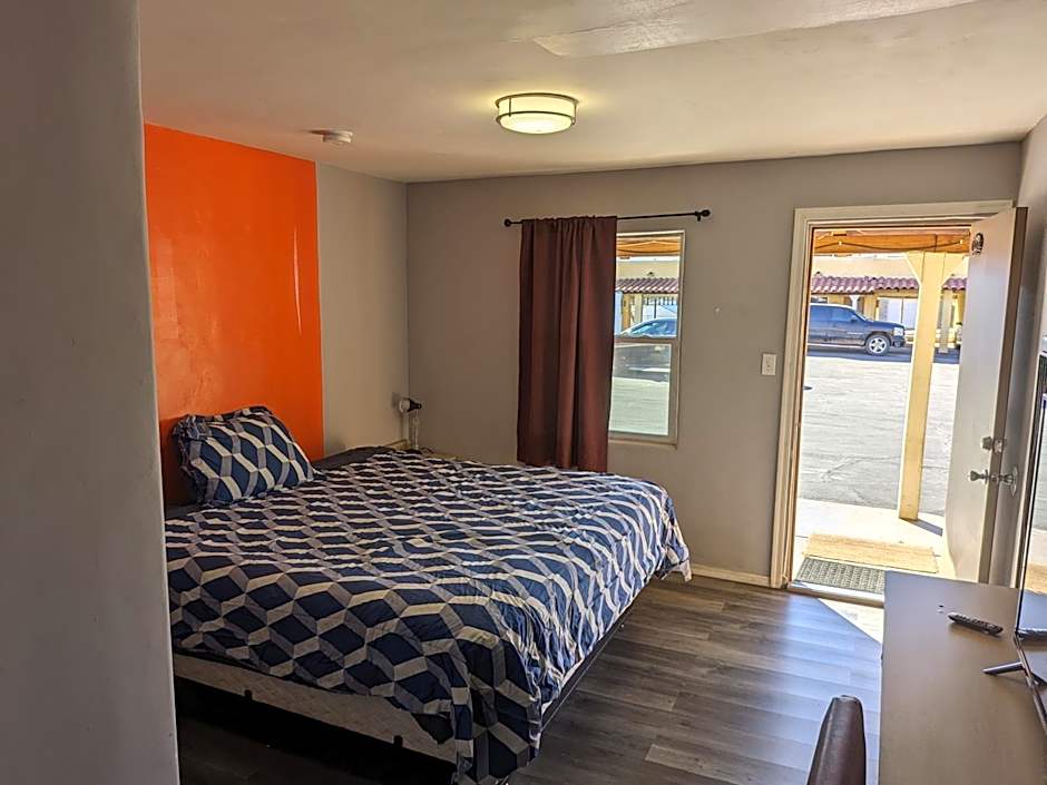 El Rey Motel
