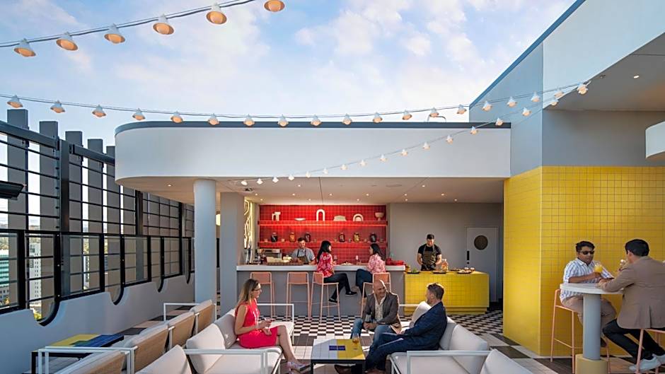 Hotel Indigo Adelaide Markets By IHG