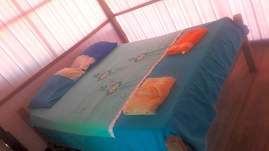 hospedaria pingo de ouro