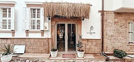 La Luna Otel Cunda