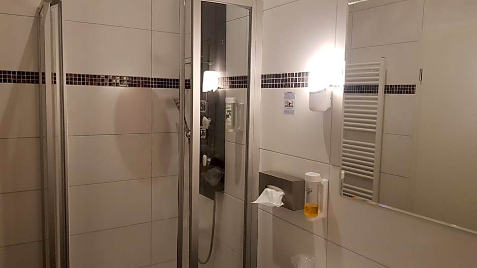 Hotel Amber Altstadt