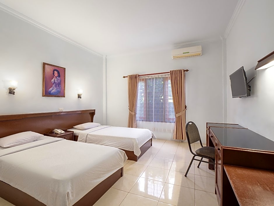 Pia Hotel Padangsidempuan