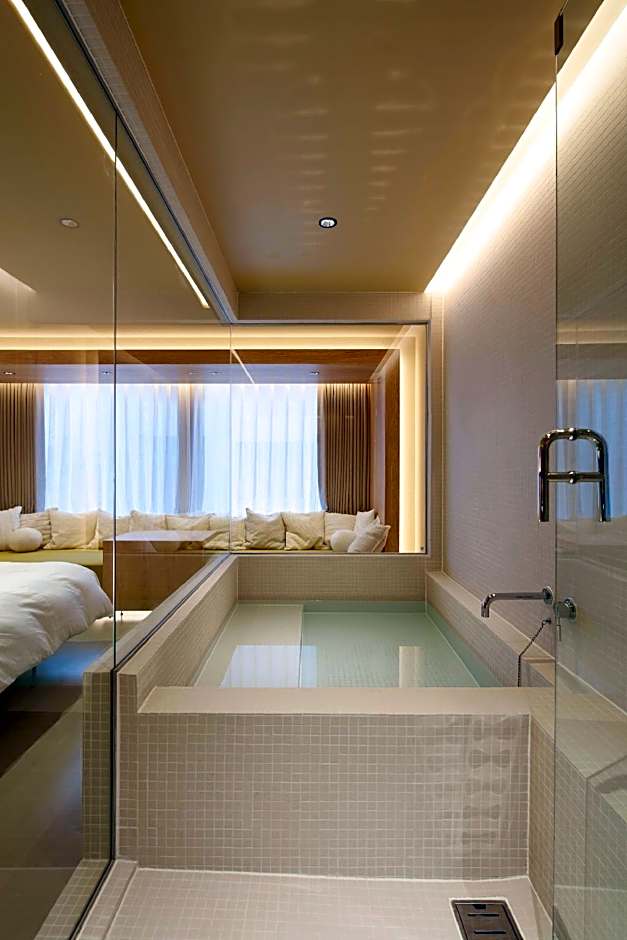 HotelCO Kuramae