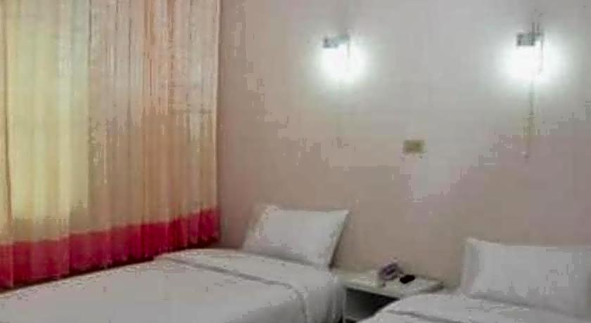 Wiangphumin Hotel