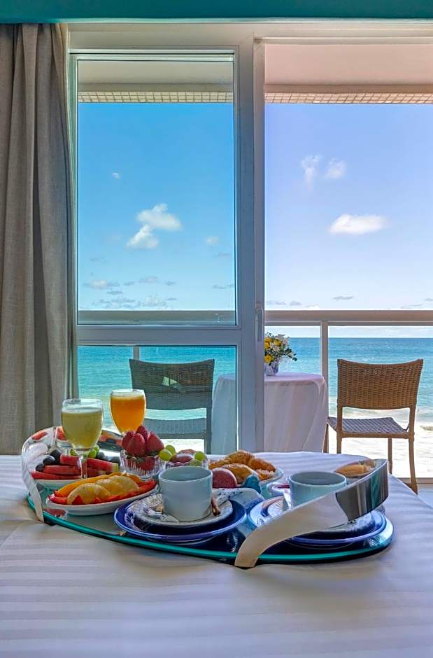 Monte Pascoal Praia Hotel Salvador
