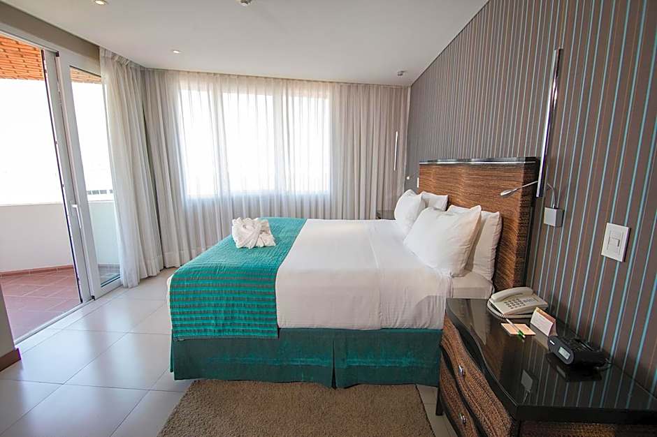 Hotel Camino Real
