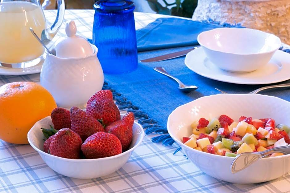 Le Case di Sottovento